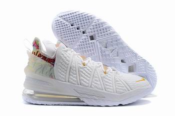 china wholesale Nike Lebron james shoes free shipping