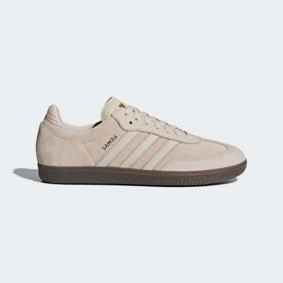 Mens Multicolor Adidas Originals Samba Fb Shoes 370IQYSK