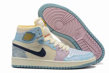 cheap wholesale nike air jordan 1 men shoes aaa
