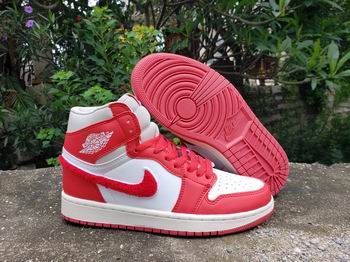 cheap wholesale nike air jordan 1 men shoes aaa