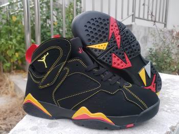 free shipping nike air jordan 7 shoes women in china