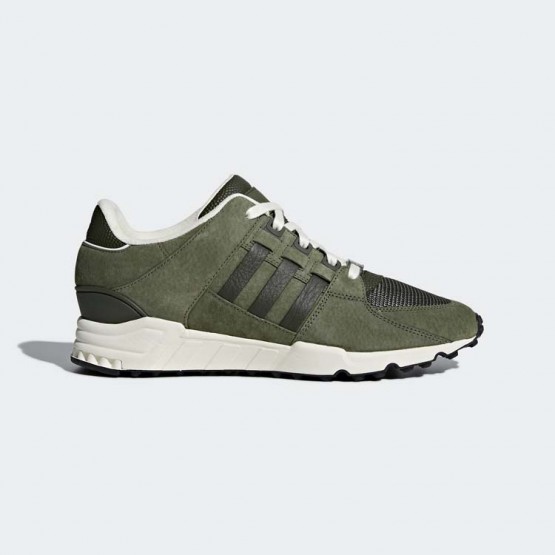 Mens Multicolor Adidas Originals Eqt Support Rf Shoes 410HDQSY