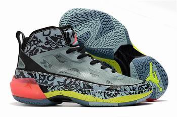 china wholesale nike air Jordan 37 sneakers online