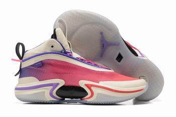 buy and sell new nike air jordan 36 shoes