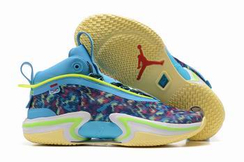 buy and sell new nike air jordan 36 shoes