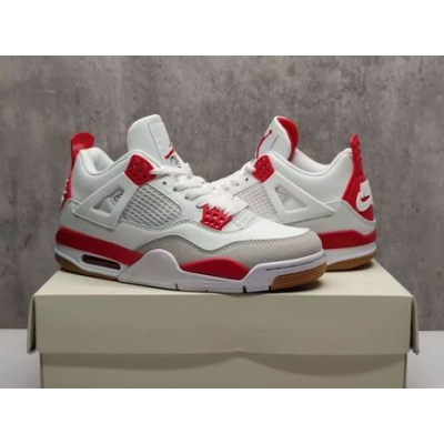 cheap wholesale nike air jordan 4 shoes from china