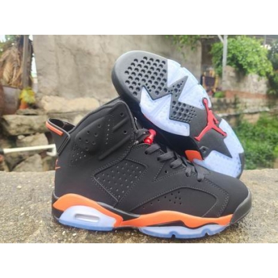 low price nike air jordan 6 shoes from china
