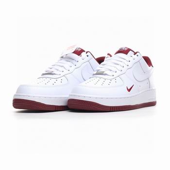 china cheap nike Air Force One shoes free shipping