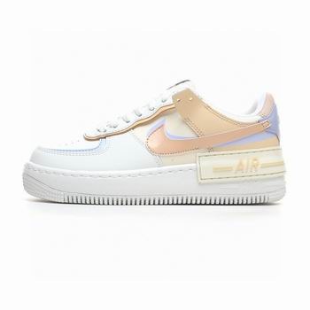 discount nike Air Force One women shoes in china
