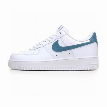 discount nike Air Force One women shoes in china