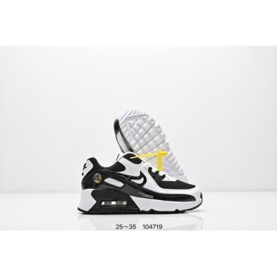 china cheap Nike Air Max 90 Kid shoes online