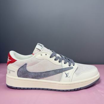 china wholesale nike air jordan 1 men shoes online