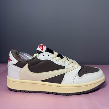 china wholesale nike air jordan 1 men shoes online
