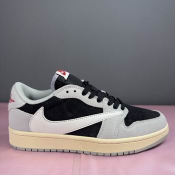 china wholesale nike air jordan 1 men shoes online