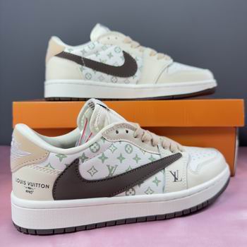 china wholesale nike air jordan 1 men shoes online