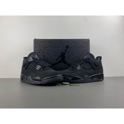 wholesale nike Air jordan 4 men shoes from china
