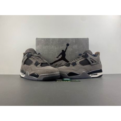 wholesale nike Air jordan 4 men shoes from china