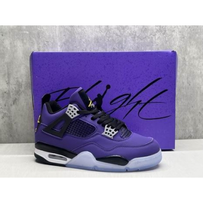 china cheap nike Air jordan 4 women shoes online