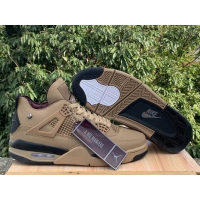 bulk wholesale nike Air jordan 4 shoes in china