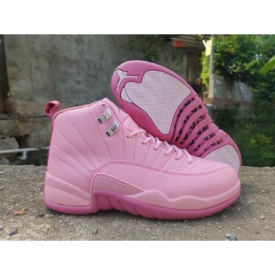 china cheap nike air jordan 12 men shoes