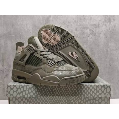buy wholesale nike Air jordan 4 women shoes cheap
