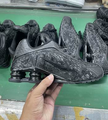 free shipping wholesale nike shox shoes women