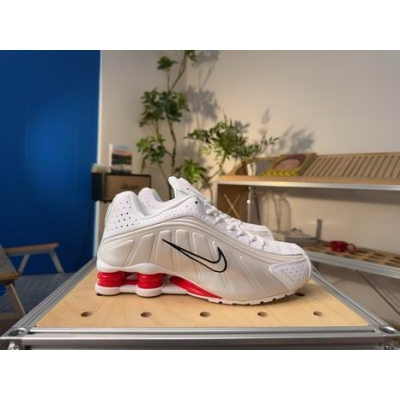 free shipping wholesale nike shox shoes women