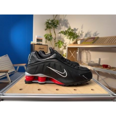 free shipping wholesale nike shox shoes women