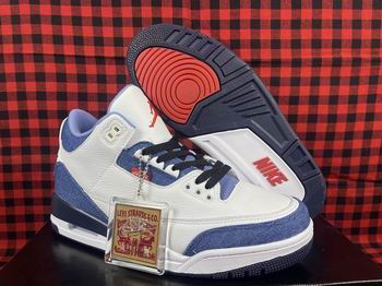 wholesale nike air jordan 3 women shoes shop
