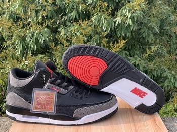 wholesale nike air jordan 3 women shoes shop