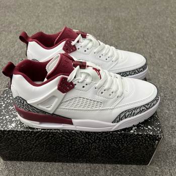 china cheap Air Jordan 3.5 Spizike Low shoes 