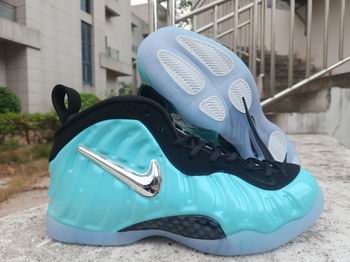 china cheap Nike Air Foamposite One shoes