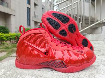 china cheap Nike Air Foamposite One shoes