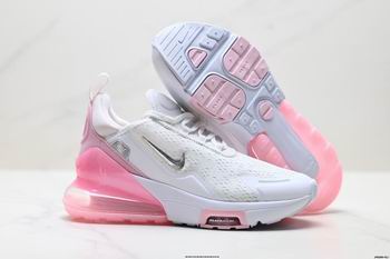 china cheap nike air max 270 women shoes