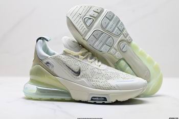 nike air max 270 shoes wholesale fast shipping in china
