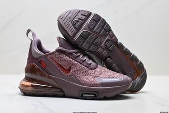 nike air max 270 shoes wholesale fast shipping in china