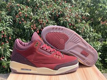 china cheap nike air jordan 3 shoes online
