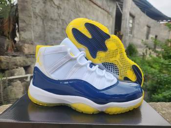 china cheap nike air jordan 11 shoes online