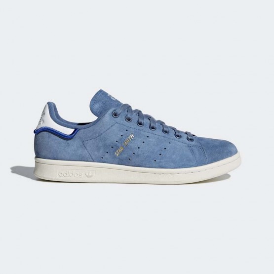 Mens Multicolor Adidas Originals Stan Smith Shoes 747MECVD