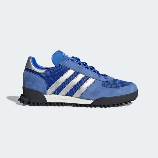 Mens Multicolor Adidas Originals Marathon Tr Shoes 888TOIXC