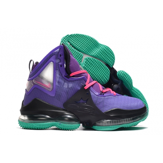 LeBron James #19 Basketball Shoes 002->lebron james->Sneakers