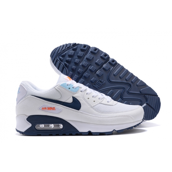 Nike Air Max #90 Men Shoes 007