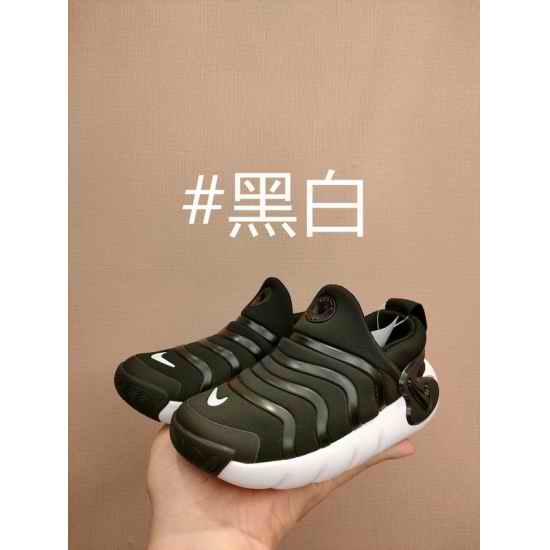 Kids Nike Running Shoes 013->kids shoes->Sneakers