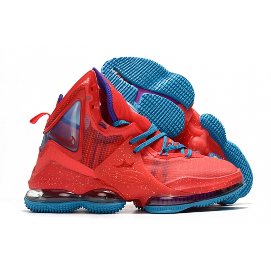 LeBron James #19 Basketball Shoes 006->lebron james->Sneakers