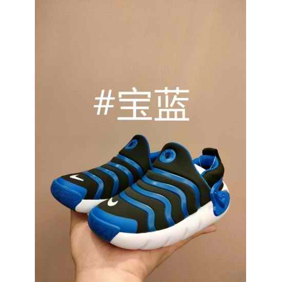 Kids Nike Running Shoes 018->kids shoes->Sneakers
