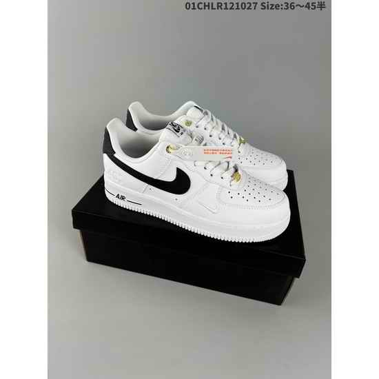 Nike Air Force #1 Women Shoes 0118->nike air force 1->Sneakers