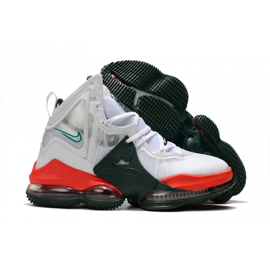 LeBron James #19 Basketball Shoes 011->lebron james->Sneakers