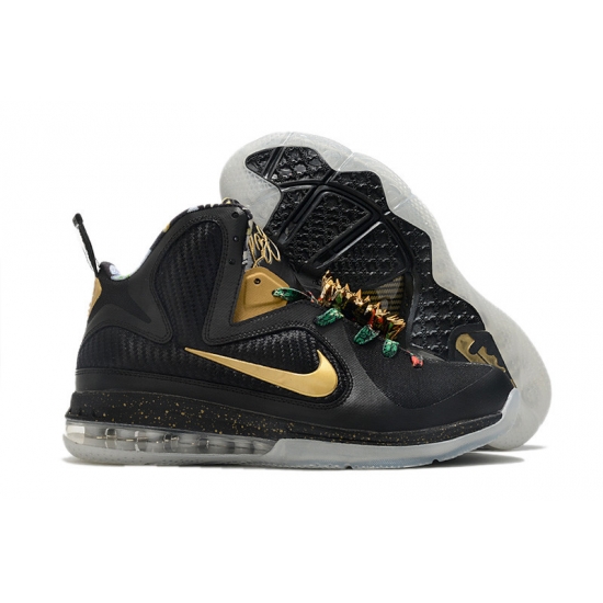 LeBron James #9 Basketball Shoes 006->lebron james->Sneakers