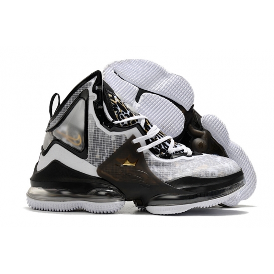 LeBron James #19 Basketball Shoes 009->lebron james->Sneakers