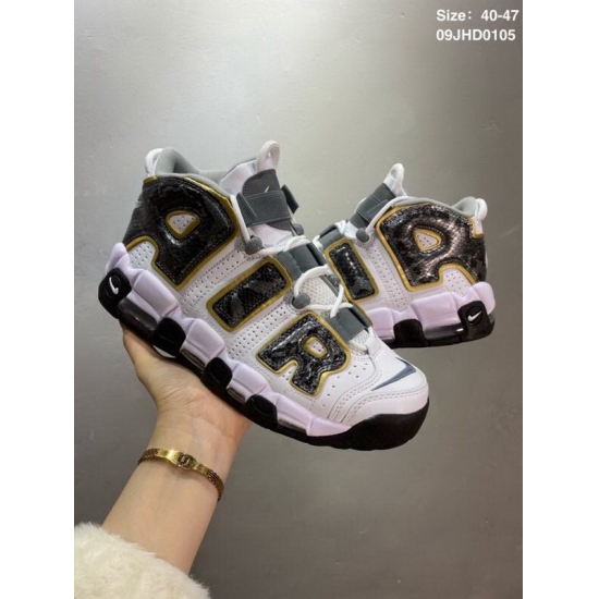 Nike Air More Uptempo Men Shoes 029->nike air more uptempo->Sneakers